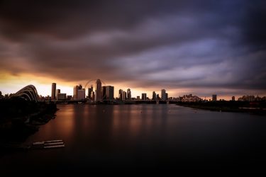 シンガポールの社会問題。今後も輝き続けることができるのか。